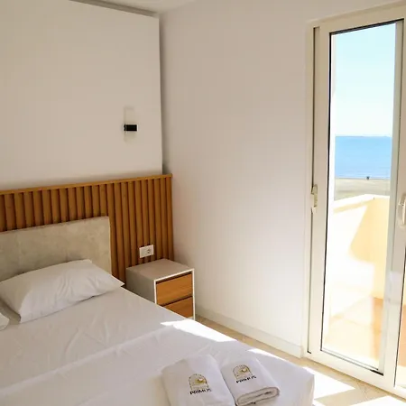 Hotel Primus Shëngjin