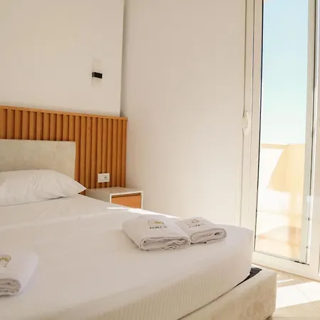 Primus Hotel Shëngjin