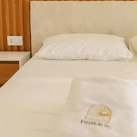 Primus Hotel Shëngjin