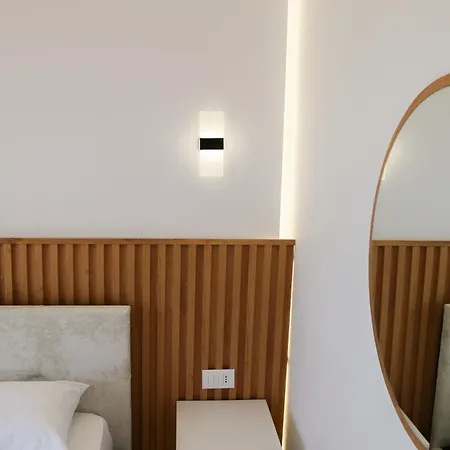 Primus Hotel Shëngjin