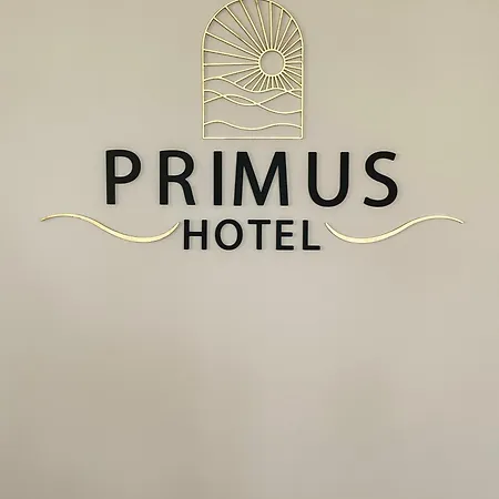 Primus Shëngjin