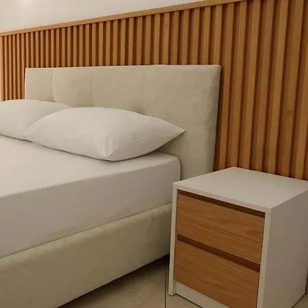 فندق Primus 3*