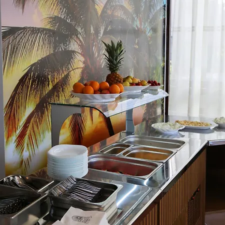Primus Hotel