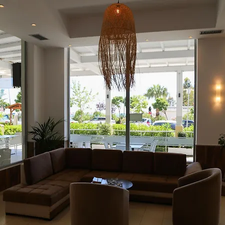 Hotel Primus Shëngjin