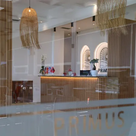 Primus Hotel