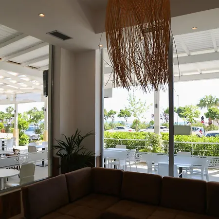Primus Hotel 3*