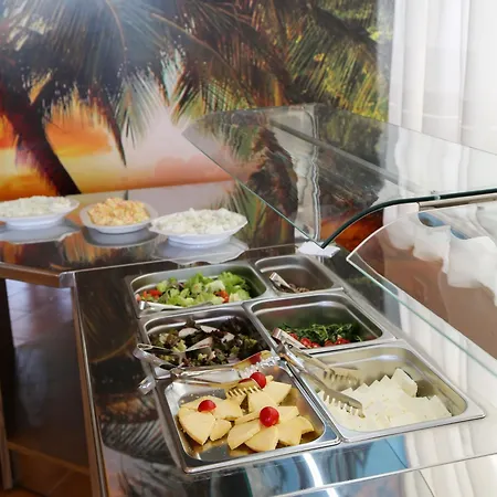 فندق Primus Shëngjin