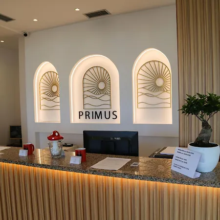 Primus 3*