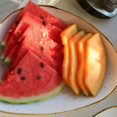 Primus 호텔