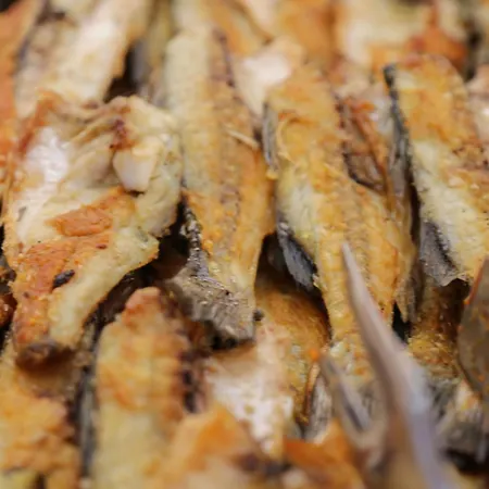 فندق Primus Shëngjin