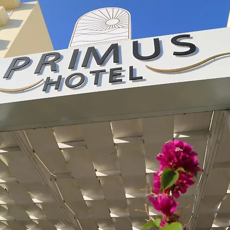Hotel Primus