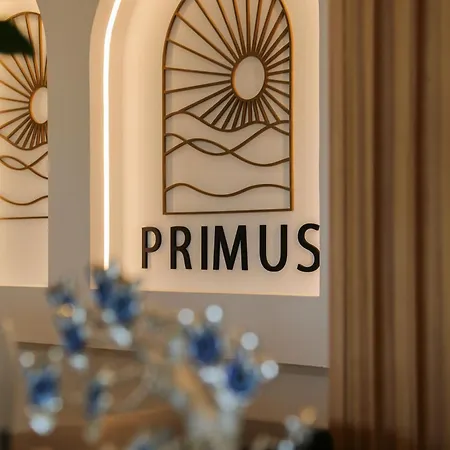 Primus מלון