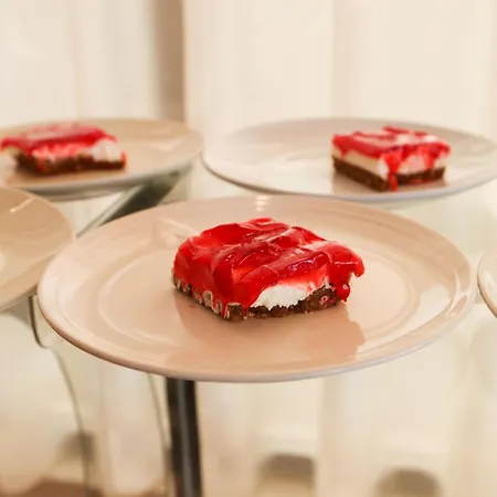 Primus فندق Shëngjin