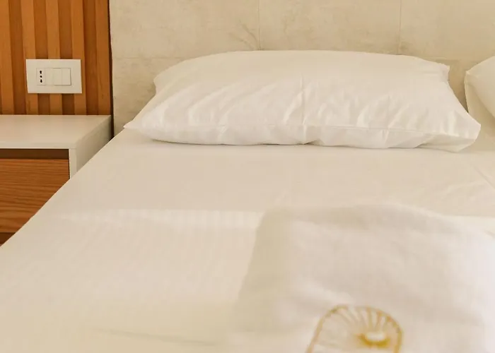 Hotel Primus Hotel Shëngjin
