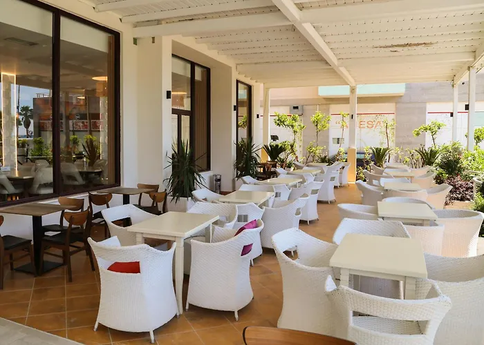Hotel Primus 3*