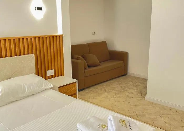 Hotel Hotel Primus 3*