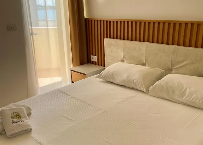 Hotel Hotel Primus 3*