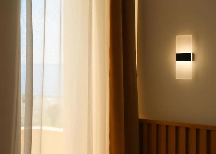 Hotel Primus Hotel 3*