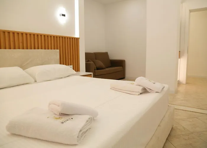 Hotel Hotel Primus 3*