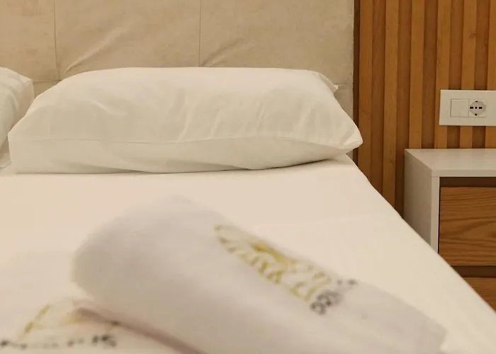 Hotel Primus 3* Shëngjin