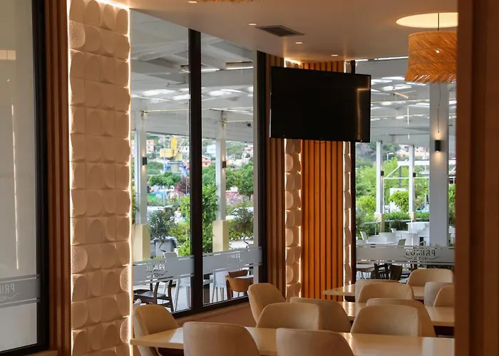 Hotel Primus 3*
