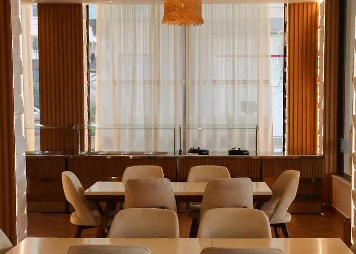 Hotel Primus