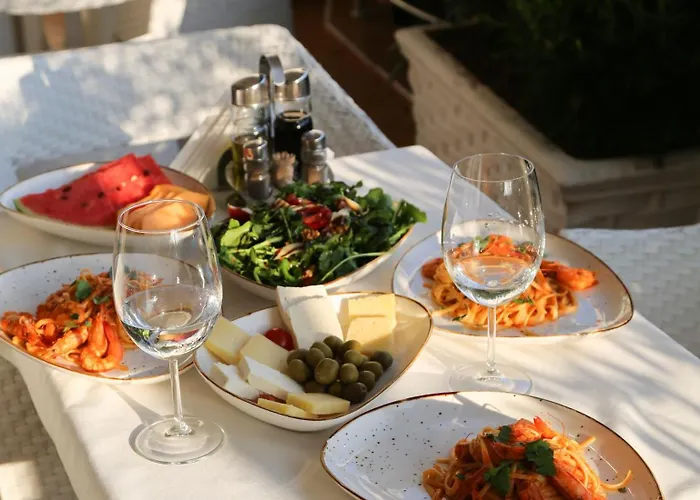 Hotel Hotel Primus 3*