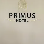 Primus Shëngjin