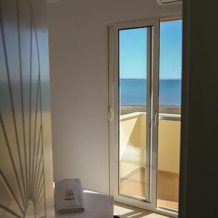 Hotel Primus