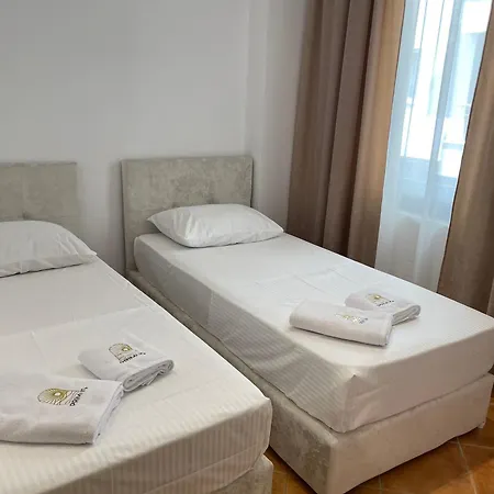 Primus Hotel 3*