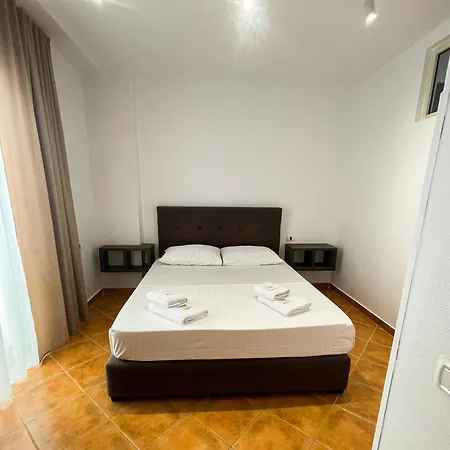 Primus Szálloda Shëngjin