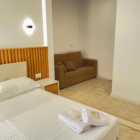 Hotel Primus 3*