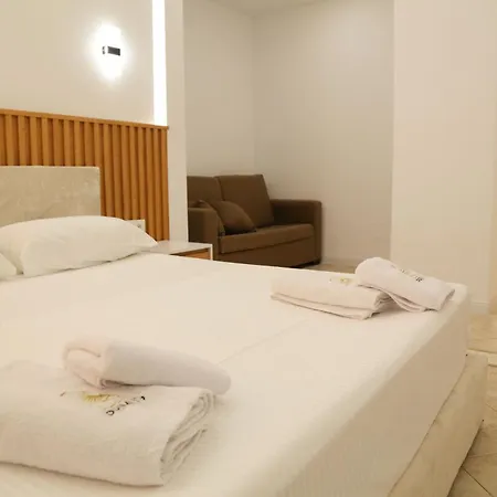 Hotel Primus 3*