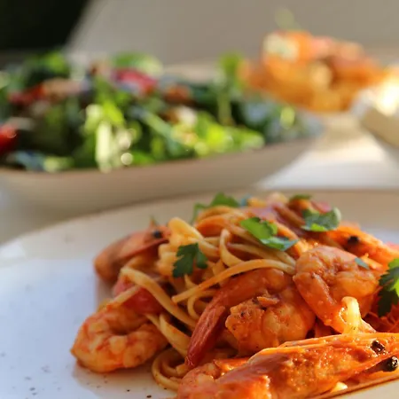 Szálloda Primus Shëngjin