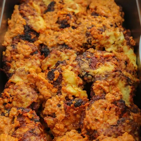 Szálloda Primus Shëngjin