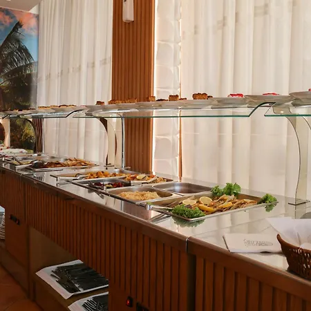 Szálloda Primus Shëngjin