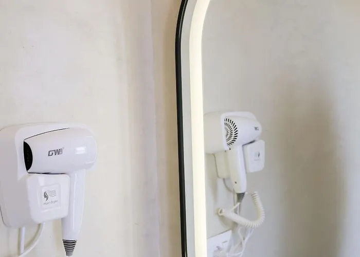 Primus 酒店 Shëngjin