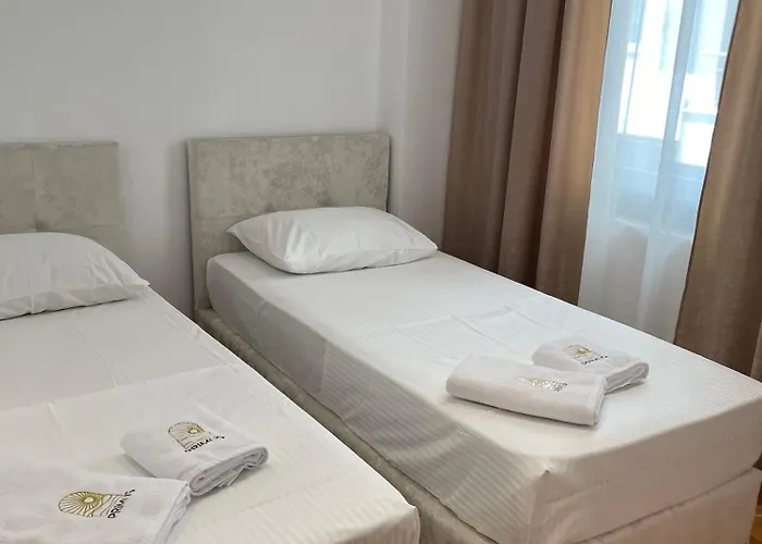 Hotel Primus Hotel 3*