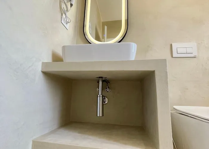 Primus 酒店 Shëngjin