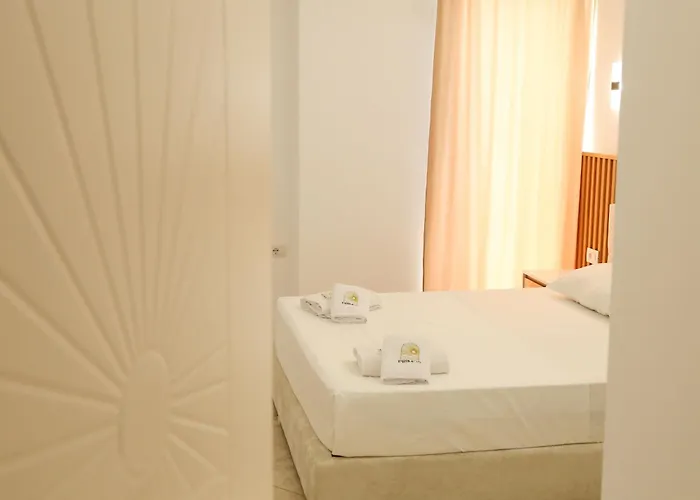 Hotel Hotel Primus
