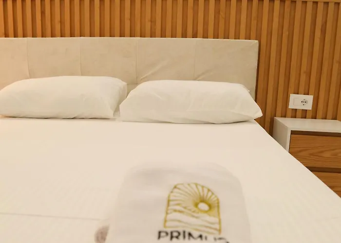 Hotel Primus