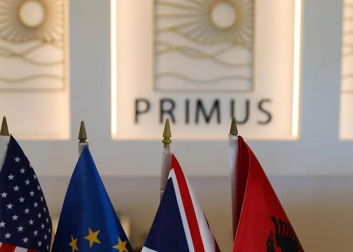Hotel Hotel Primus 3*