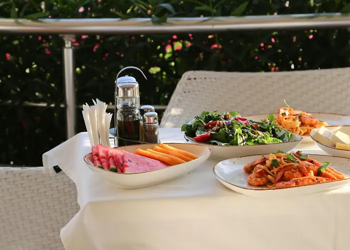 Hotel Primus Hotel 3*