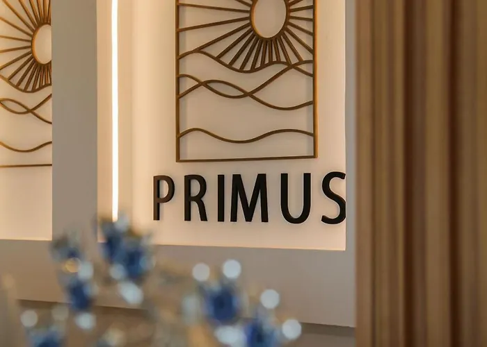 Primus 酒店