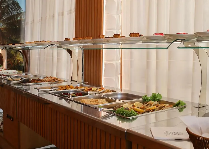 Hotel Hotel Primus Shëngjin